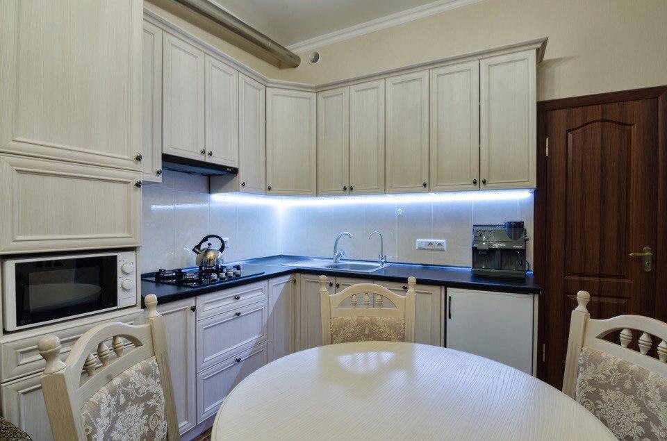 Balabana Apartment 리비프 외부 사진