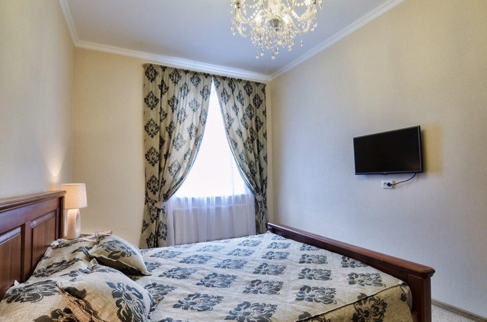 Balabana Apartment 리비프 외부 사진