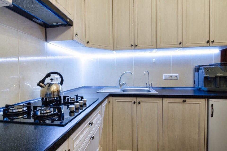 Balabana Apartment 리비프 외부 사진